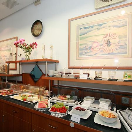Hotel Ambiente Lich Dış mekan fotoğraf