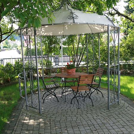 Hotel Ambiente Lich Dış mekan fotoğraf
