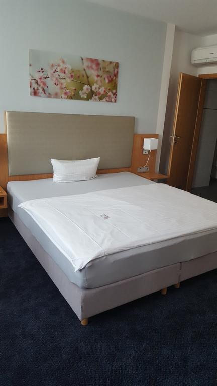 Hotel Ambiente Lich Dış mekan fotoğraf