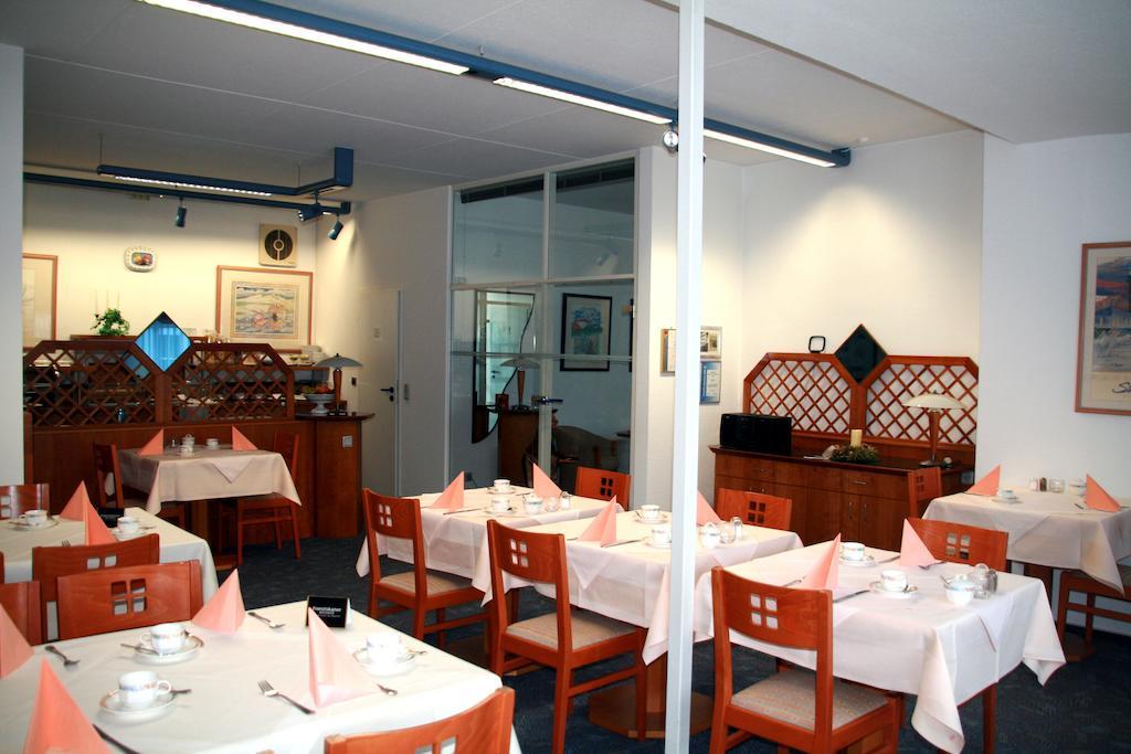 Hotel Ambiente Lich Dış mekan fotoğraf